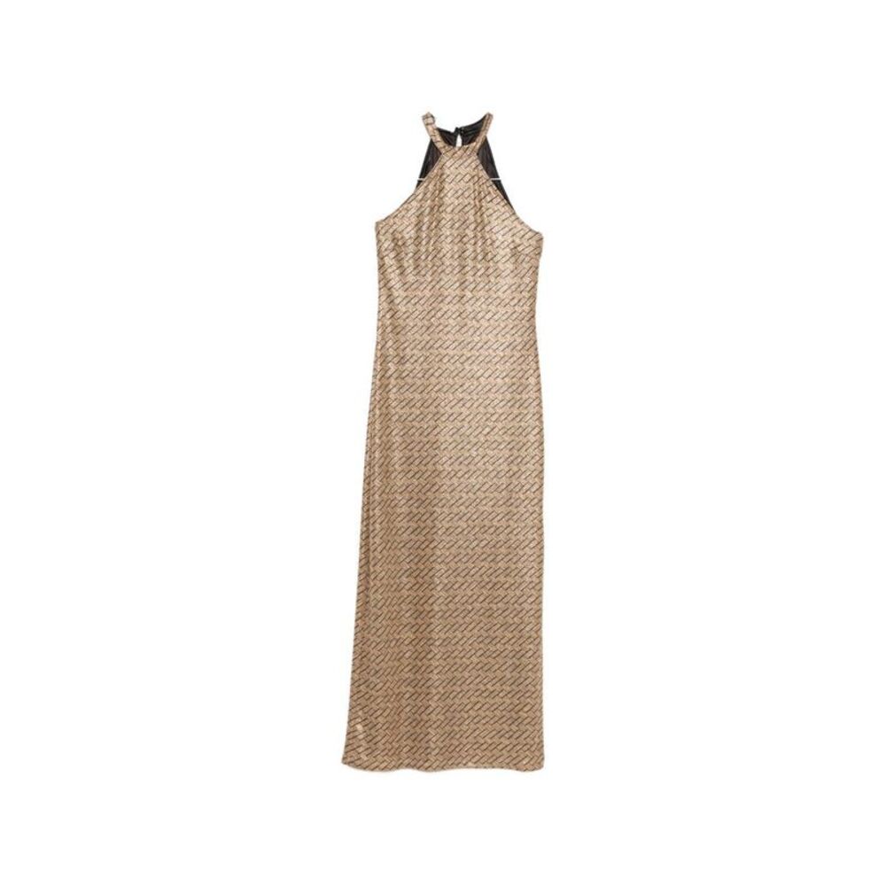 Siyu Women's Tallis Long Dress